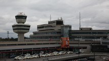 Tower Infield