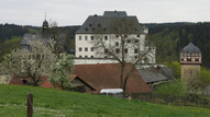 Schloß Burgk