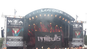 Emil Bulls