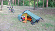 Camping Silbersee