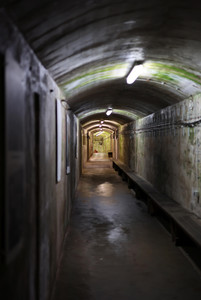 Bunkertunnel