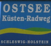 Ostseeküstenradweg I