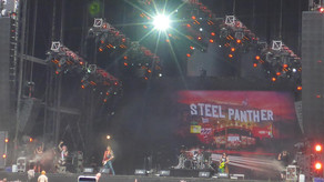 Steel Panther