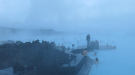 The Blue Lagoon