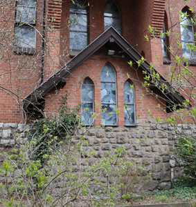 Kapelle Dominikus-Krankenhaus