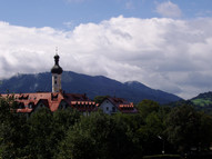 Bad Tölz