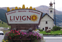 Link nach Livigno