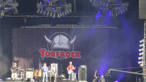 Torfrock