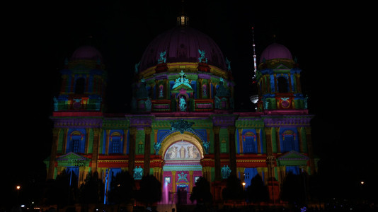 Berliner Dom