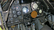 Cockpit