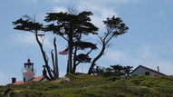 Battery Point Light