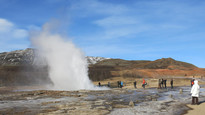 Strokkur