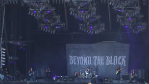 Beyond The Black