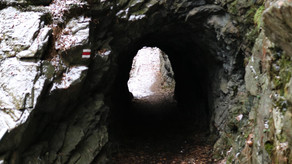 der Tunnel