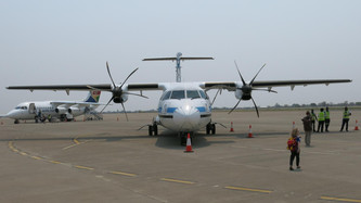 ATR 42