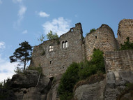 Burg