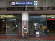 Bahnhof HH-Altona