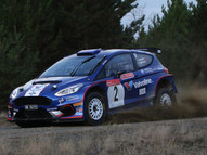 Link nach Lausitz Rallye 19