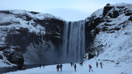 Skogafoss