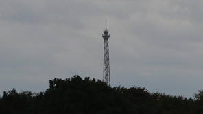 Funkturm