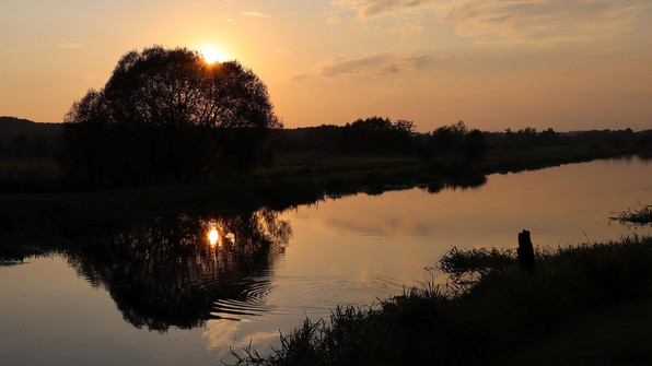 versöhnlicher Abend