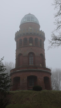 Ernst-Moritz-Arndt Turm