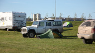 Camp Akranes