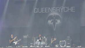 QUEENSRŸCHE