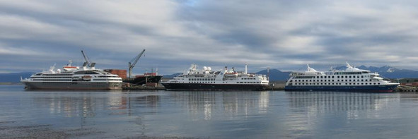 Ushuaia