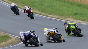 Classic Superbikes