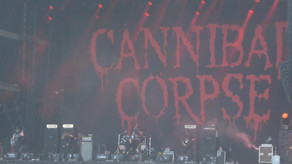 Cannibal Corpse