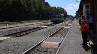 Kuncice nad Labem Hbf