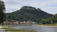 Festung Königstein