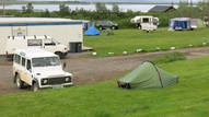 Camp Laugarvatn