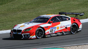 #42 Farfus M6 GT3