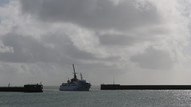 MS Helgoland