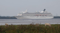 Crystal Symphony