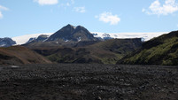 Gletscher