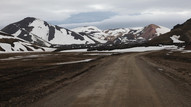 Landmannalaugar