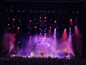 20:45 Saxon