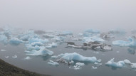 Jökulsárlón