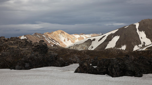 Landmannalaugar