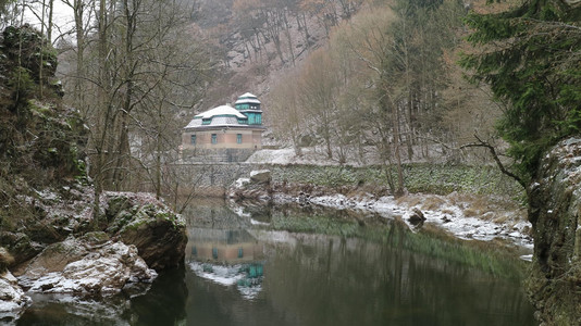 Neujahrsspaziergang