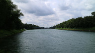 Rhein – Herne – Kanal