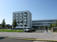 Bauhaus Uni