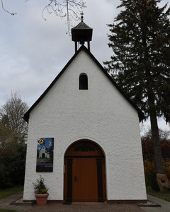 Schönstattkapelle