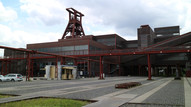 Zeche Zollverein