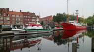 Binnenhafen