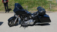 Street Glide