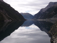 Lago di Livigno